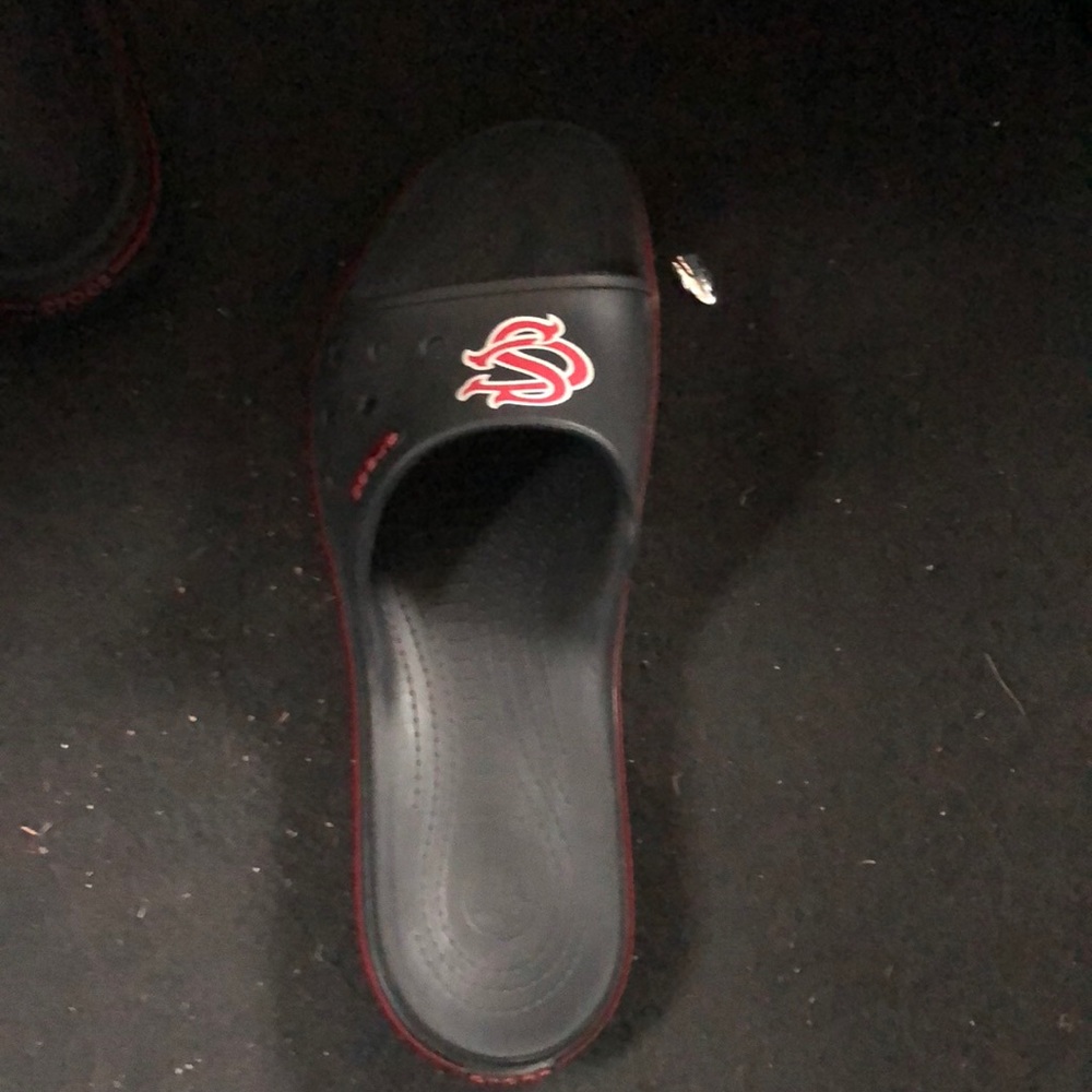 Sc crocs